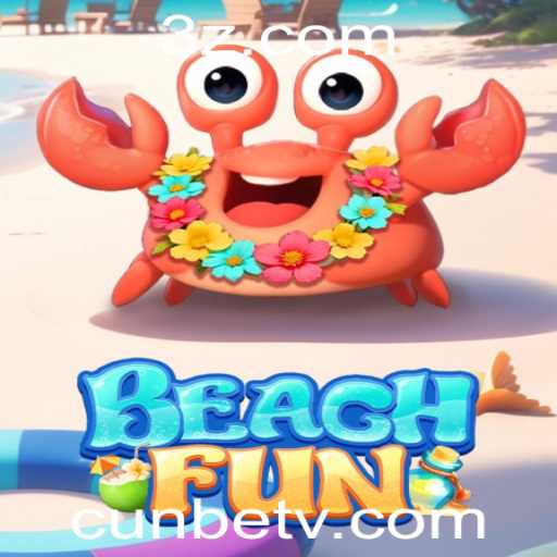 Descubra o Fascinante Mundo de BeachFun