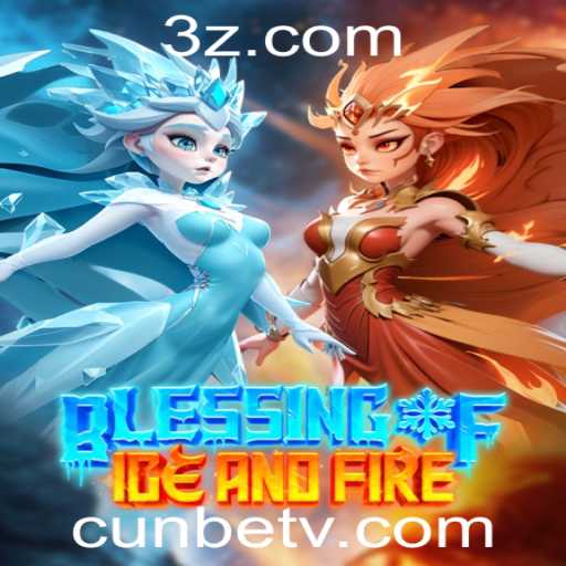 Explorando o Fascinante Jogo 'Blessing of Ice and Fire'