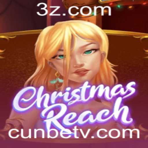 Descubra o Universo Encantador de ChristmasReach
