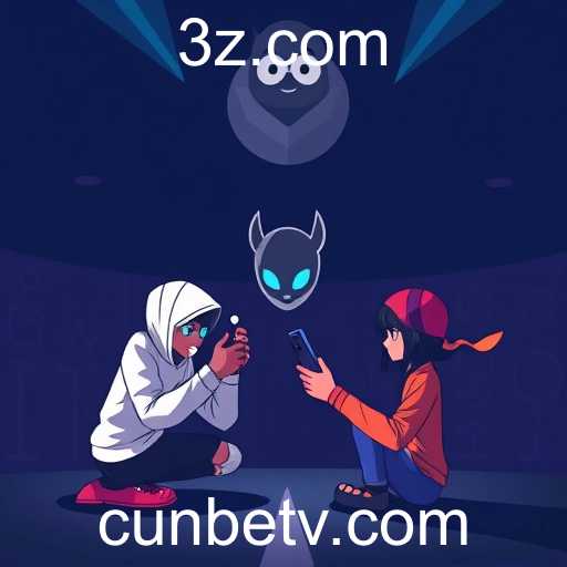 A Comunidade de Jogadores e a Importância do cunbet login