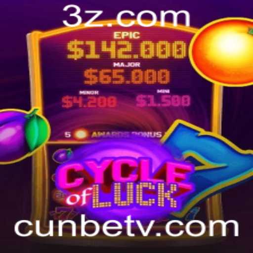 Explorando o Mundo de CycleofLuck: Guia Completo e Atualizado