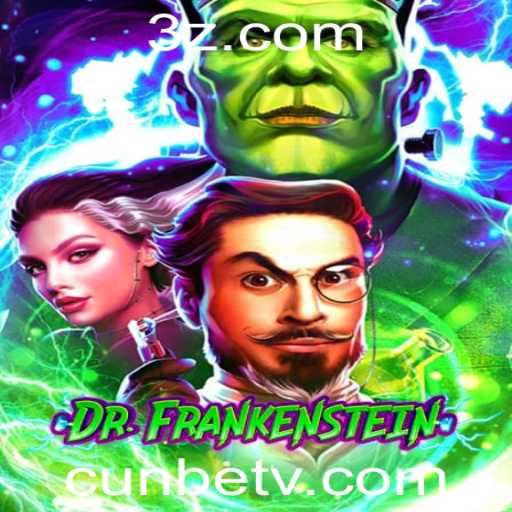 DrFrankenstein: Uma Imersão no Mundo dos Jogos com Cunbet Login
