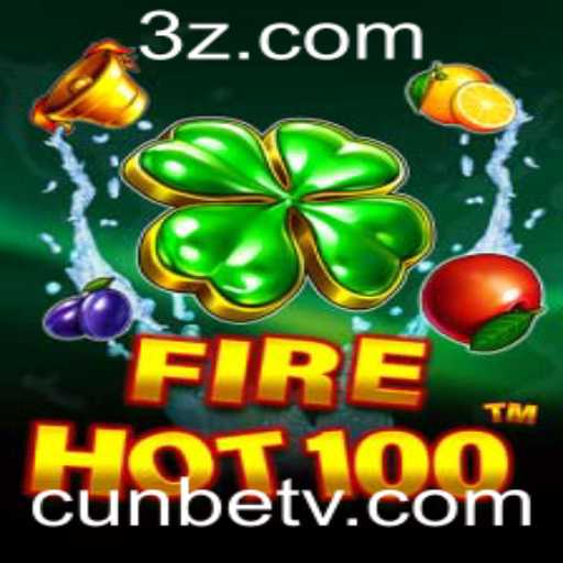 FireHot100: Descubra as Emoções de um Jogo de Azar Inovador