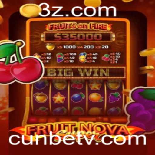 Desvendando o FruitNovaSuper: O Novo Fenômeno dos Jogos Online