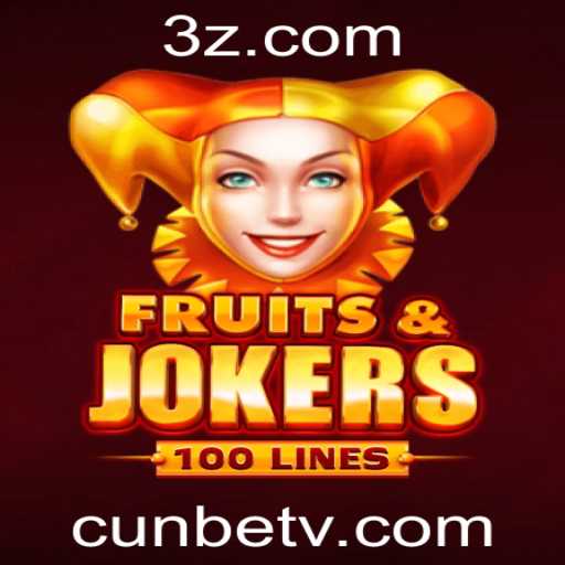 Explorando o Fascinante Mundo de FruitsAndJokers100: Um Guia Completo com Cunbet Login