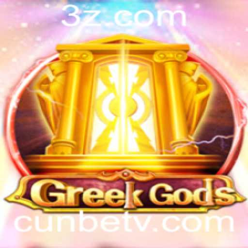 Explorando o Universo de GreekGods: Um Mergulho no Mundo Antigo
