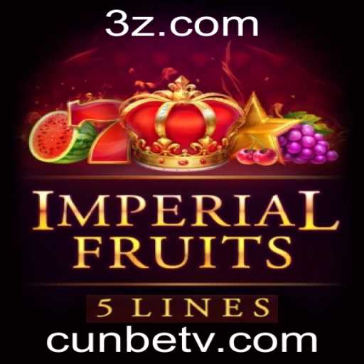 Explorando o Mundo de ImperialFruits5: Uma Experiência Frutífera