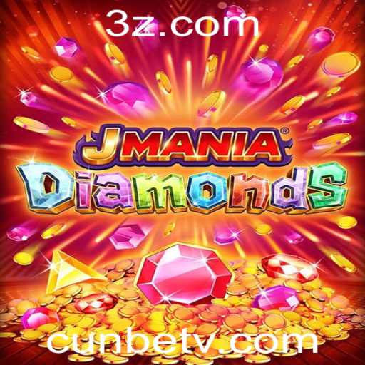 Explore o Mundo de JManiaDiamonds: O Jogo que Está Conquistando a Web