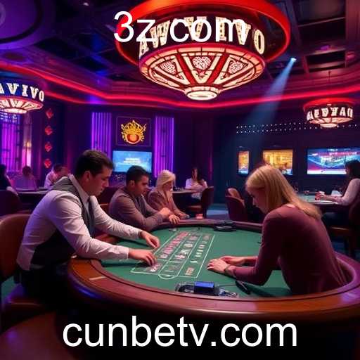 Explorando o Mundo dos Jogos ao Vivo: Uma Análise Detalhada