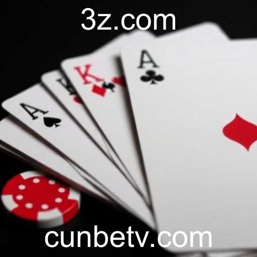 Jogos de Cartas: Uma Jornada Através da História e do Entretenimento