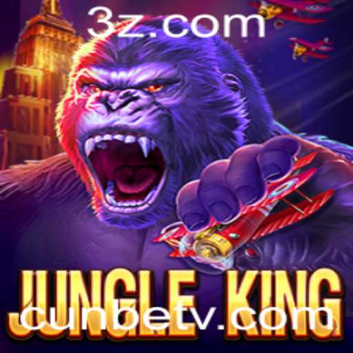 Descubra o Fascinante Mundo de JungleKing: O Jogo que Conquista
