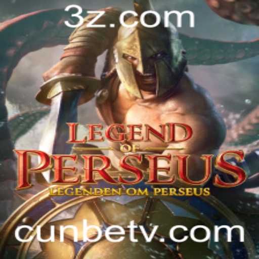Explorando o Mundo de LegendofPerseus: Uma Jornada Épica