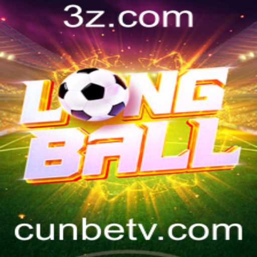 Conheça LongBall: O Jogo que Está Conquistando todos os Públicos
