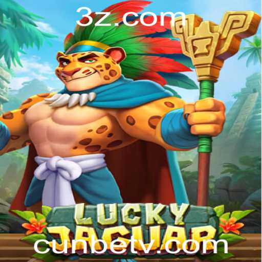 Explorando o Mundo de LuckyJaguar: Um Jogo de Estratégia e Aventura