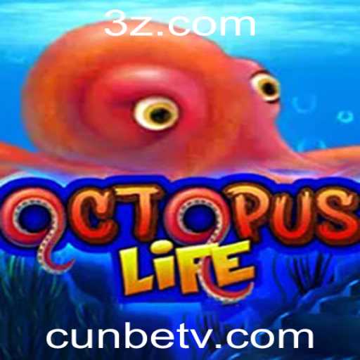 OctopusLife: Explorando o Mundo Subaquático do Jogo