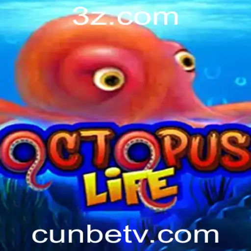 OctopusLife: Explorando o Mundo Subaquático do Jogo