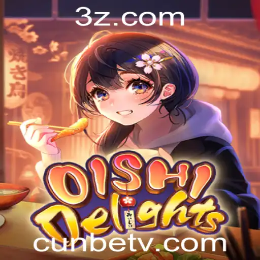 OishiDelights: Um Novo Horizonte nos Jogos com Elementos Culinários
