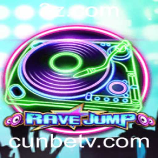 RaveJump: A Nova Sensação dos Jogos Moderna