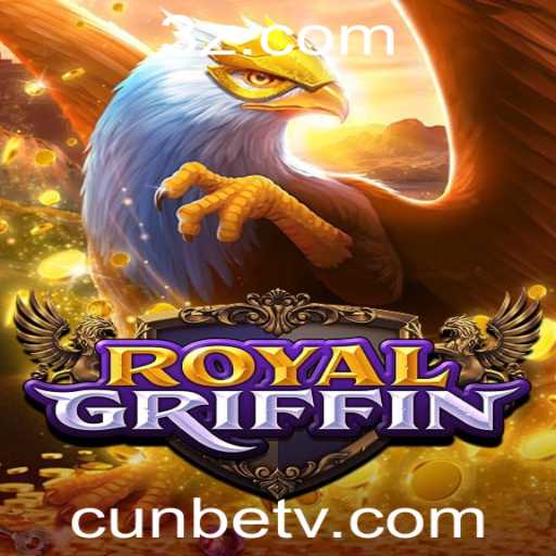 Descubra o Universo de RoyalGriffin: Aventuras e Estratégia