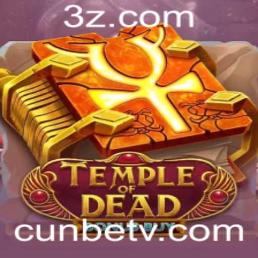 Descubra o Fascinante Mundo de TempleofDeadBonusBuy