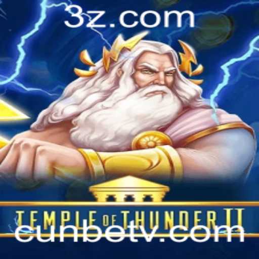 Explorando TempleofThunderII: Aventuras, Desafios e Regras