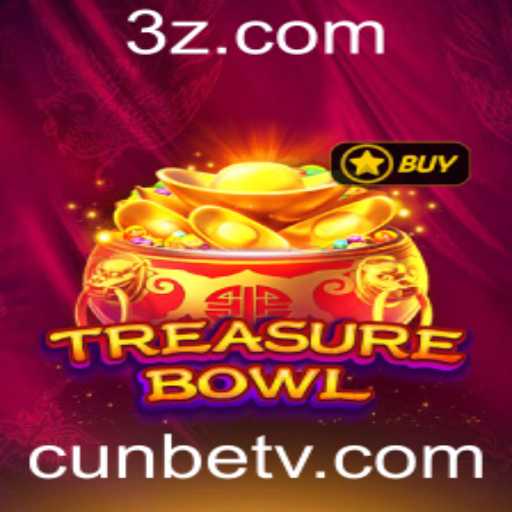 TreasureBowl: Uma Jornada Emocionante no Mundo dos Jogos de Aventura