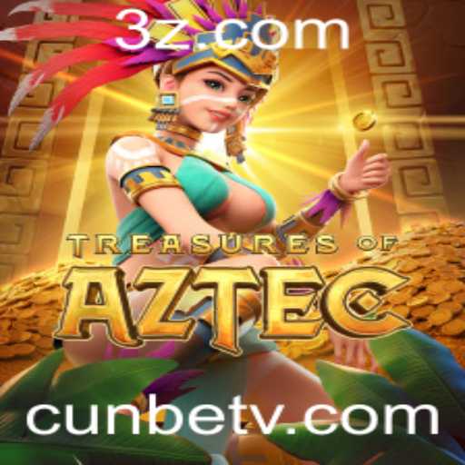 Explorando o Mundo de Treasures of Aztec: Um Jogo de Aventuras e Desafios