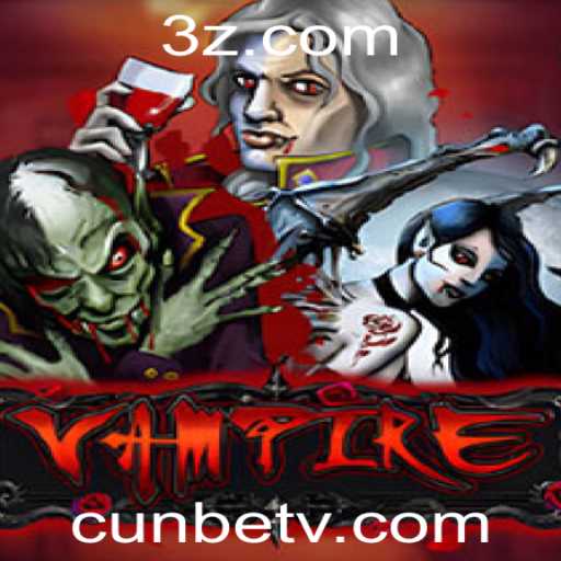 Exploração do Jogo Vampire e a Integração com Cunbet Login