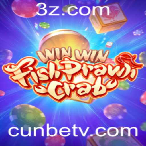 Explorando WinWinFishPrawnCrab: O Jogo de Azar Cativante